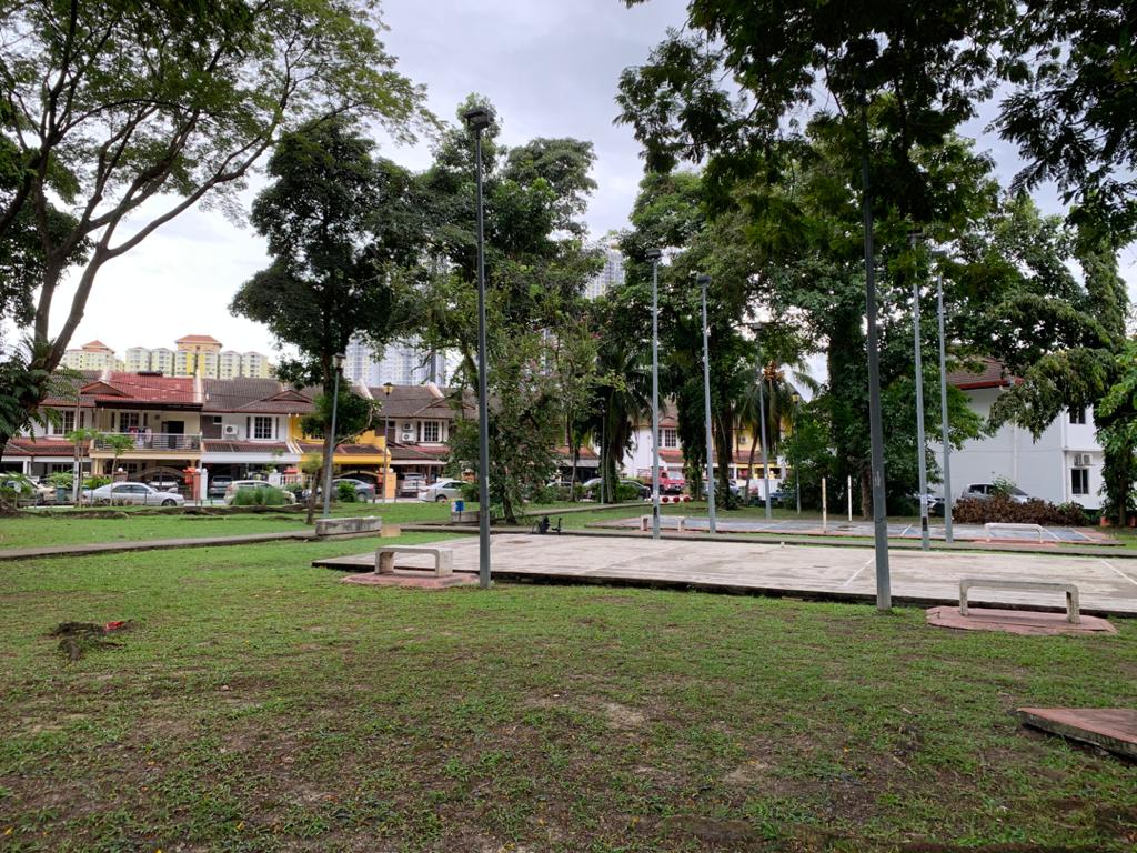 Medan Idaman gerald - photo 10