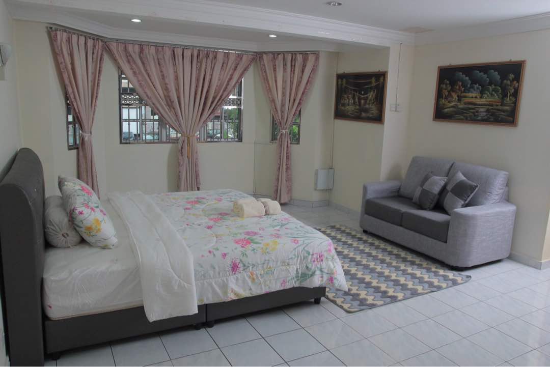 endlot medan idaman - photo 12