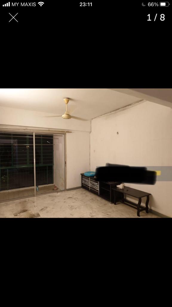 Sri Damansara Courts - photo 2
