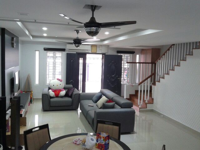 jag taman ampang saujana sold - photo 4