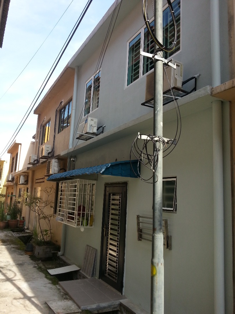 jag taman ampang saujana sold - photo 12