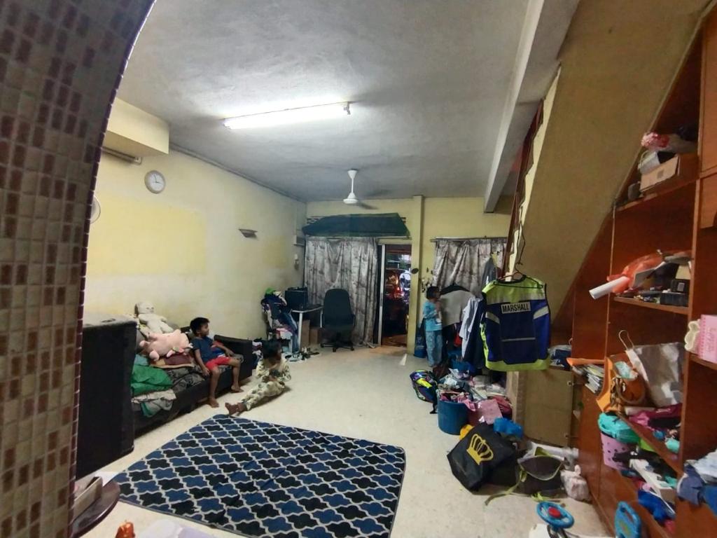 Taman Sri Rampai 2 sty me - photo 2