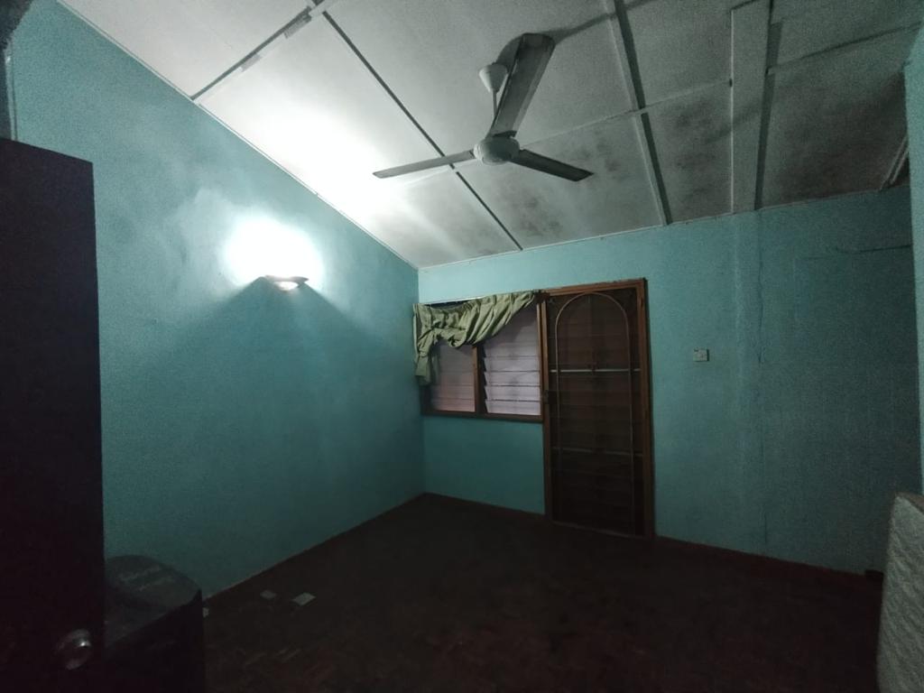 Taman Sri Rampai 2 sty me - photo 10