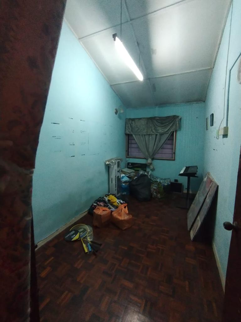 Taman Sri Rampai 2 sty me - photo 11