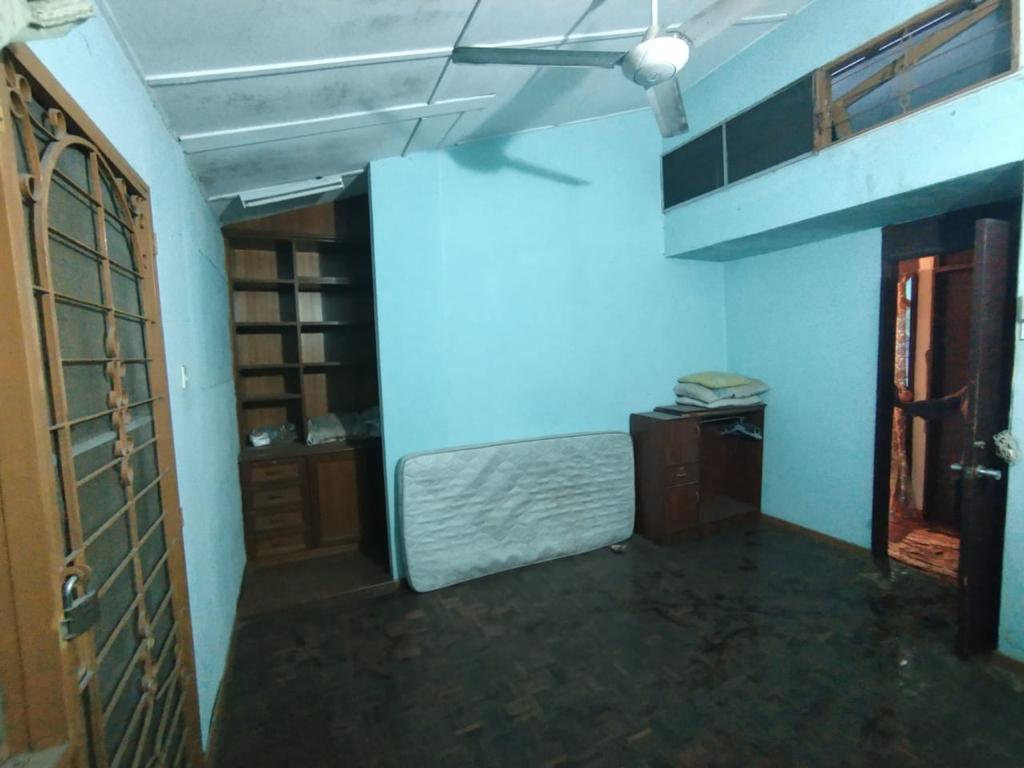 Taman Sri Rampai 2 sty me - photo 12