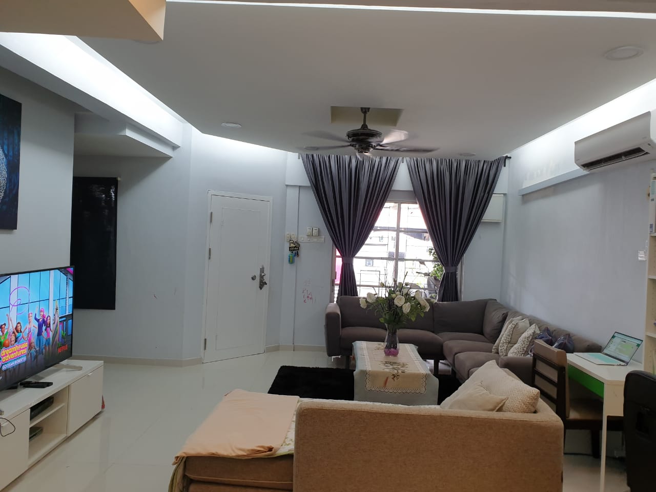 Taman Seri Intan Ben - photo 2