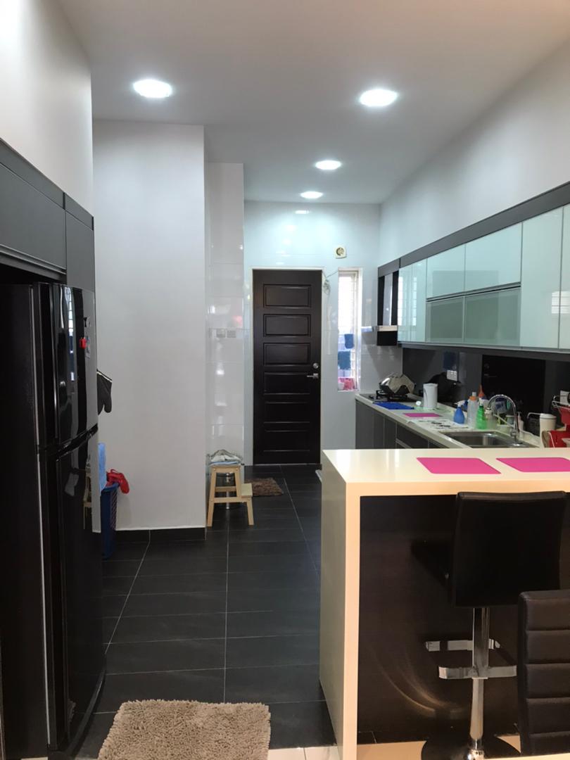 Sierra Ukay, Ampang Jaya Jag SOLD - photo 8