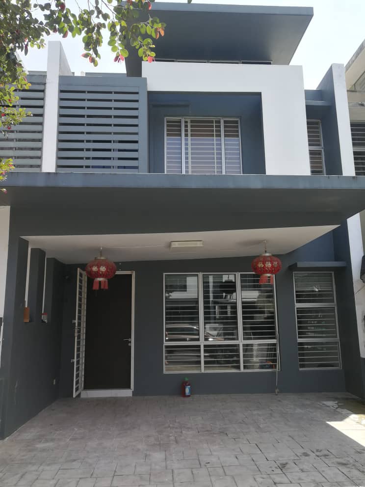 Sierra Ukay, Ampang Jaya Jag SOLD - photo 11