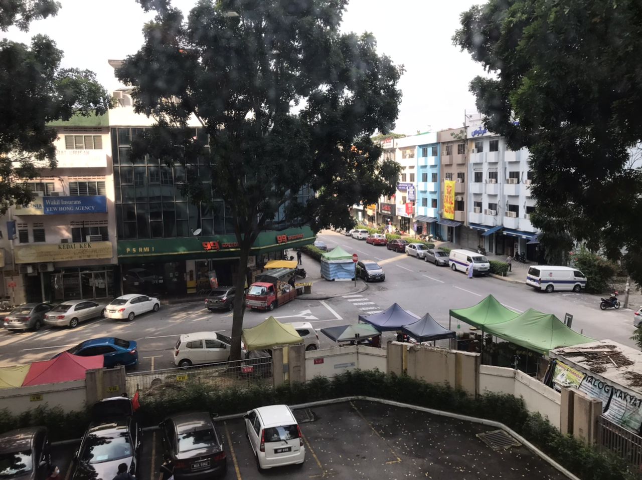 Titiwangsa Sentral-Jag - photo 7