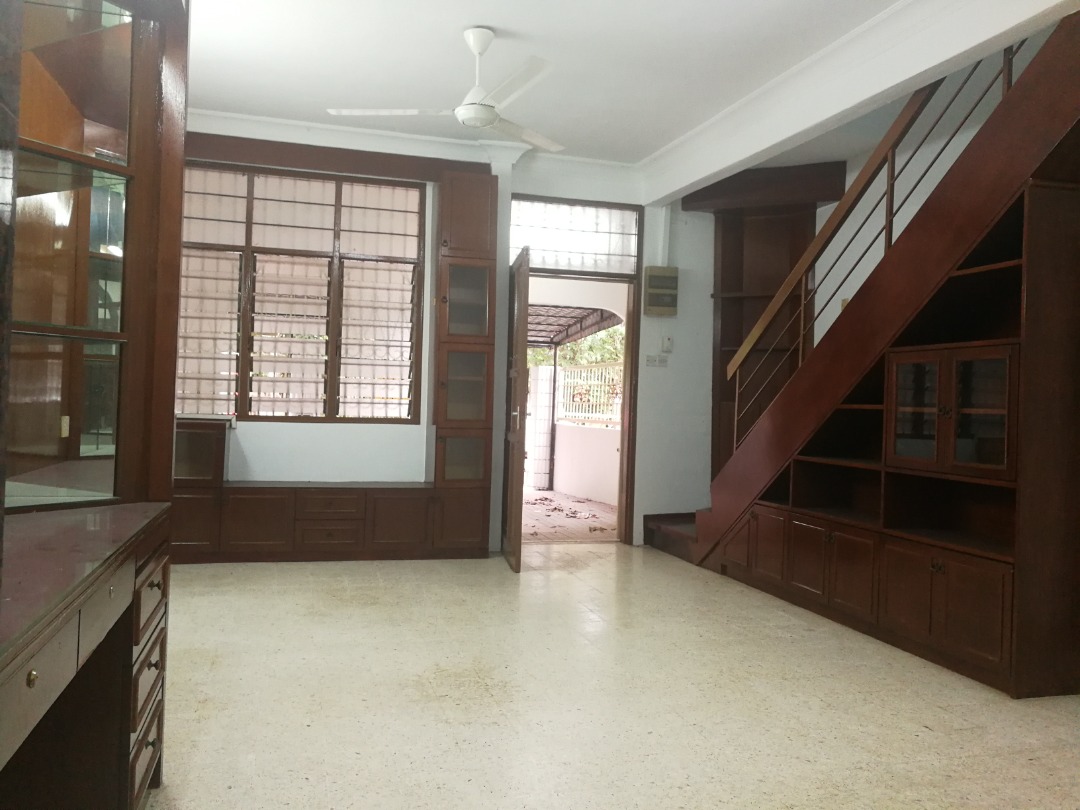 Jag Taman Sri Rampai - photo 2