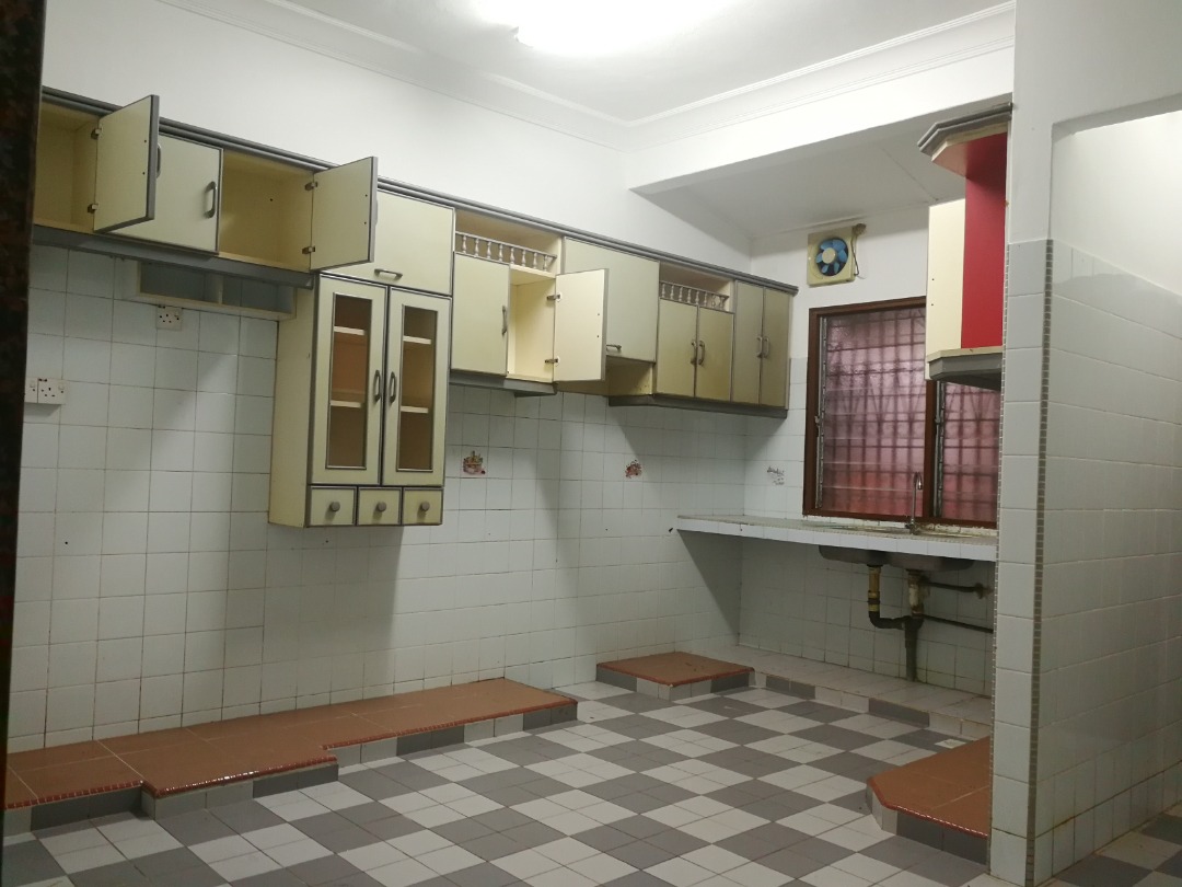 Jag Taman Sri Rampai - photo 4