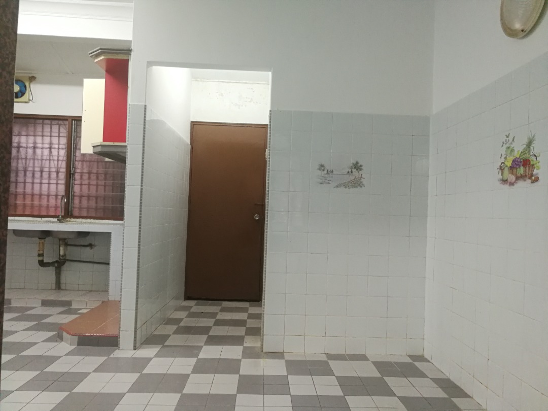 Jag Taman Sri Rampai - photo 7