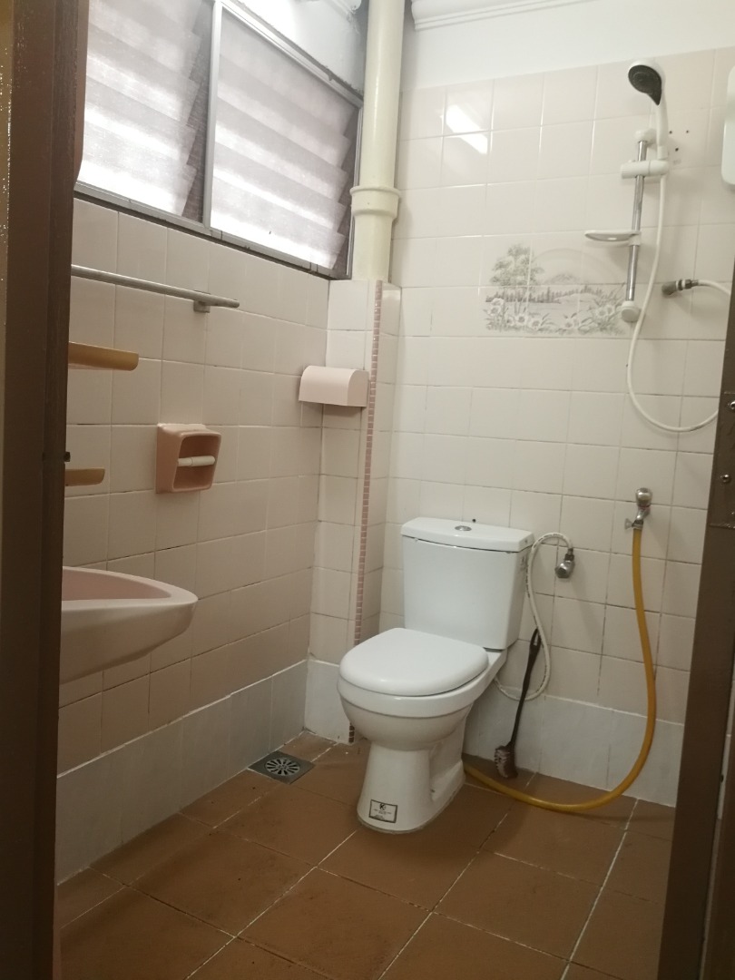 Jag Taman Sri Rampai - photo 8