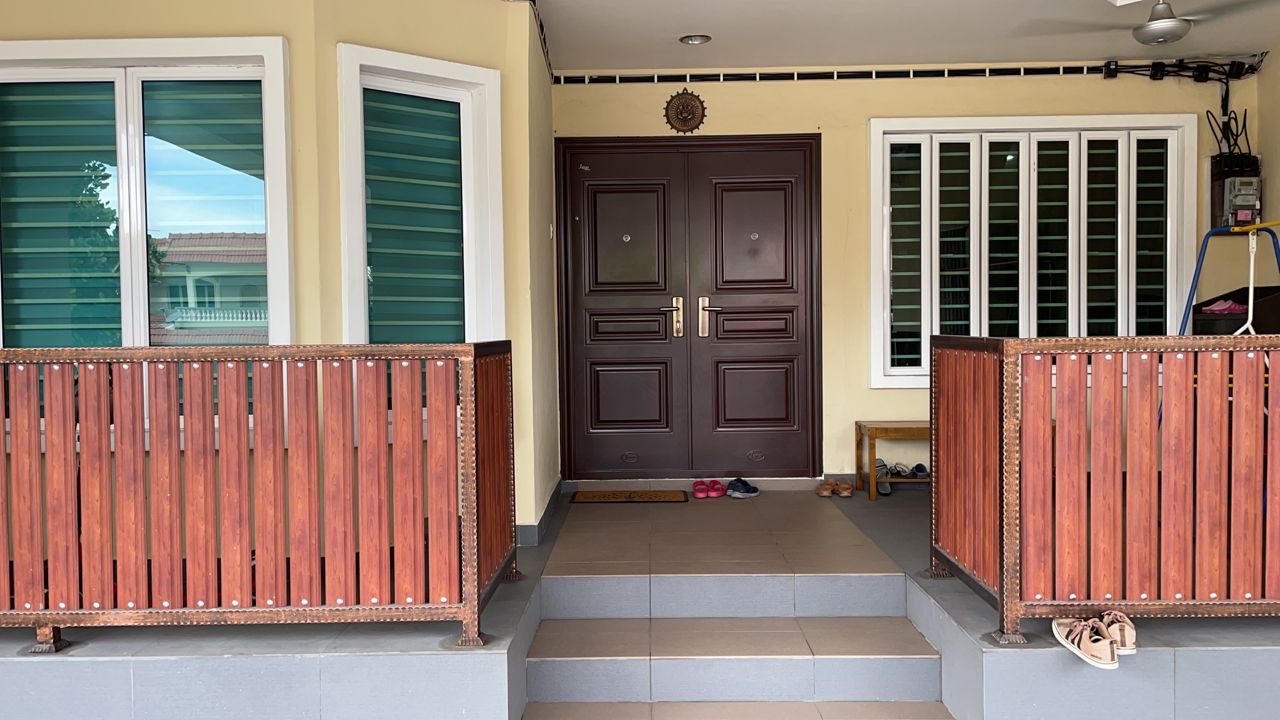 Taman Bukit Maluri shra - photo 6