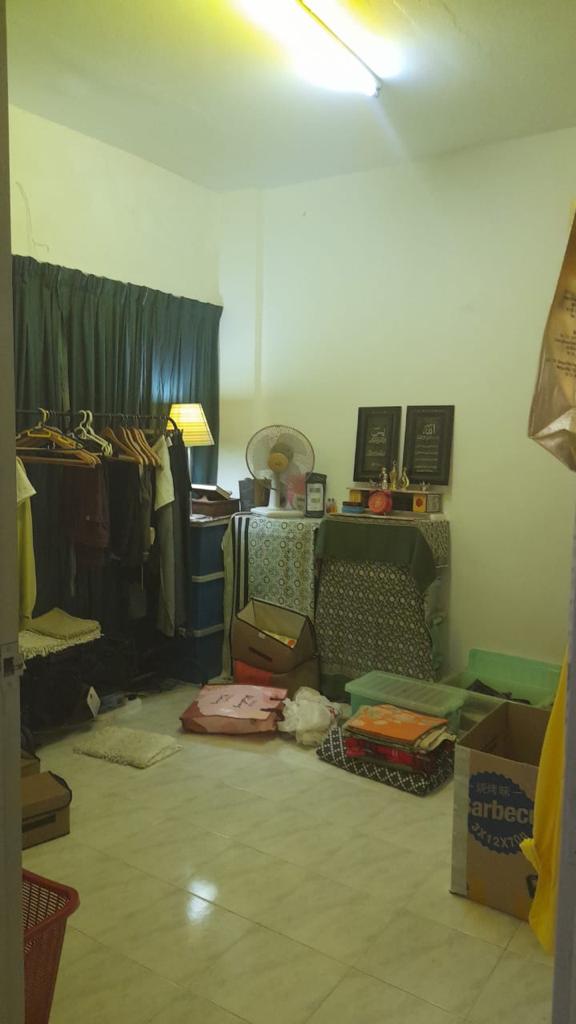 eweng teratai mewah 220k - photo 2