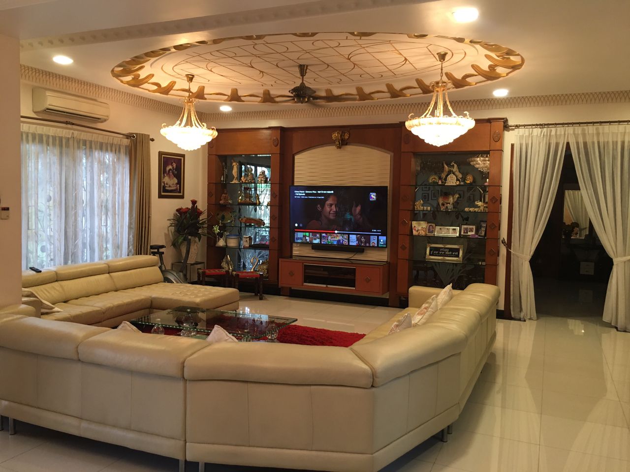 Eweng bungalow ,Titiwangsa - photo 4