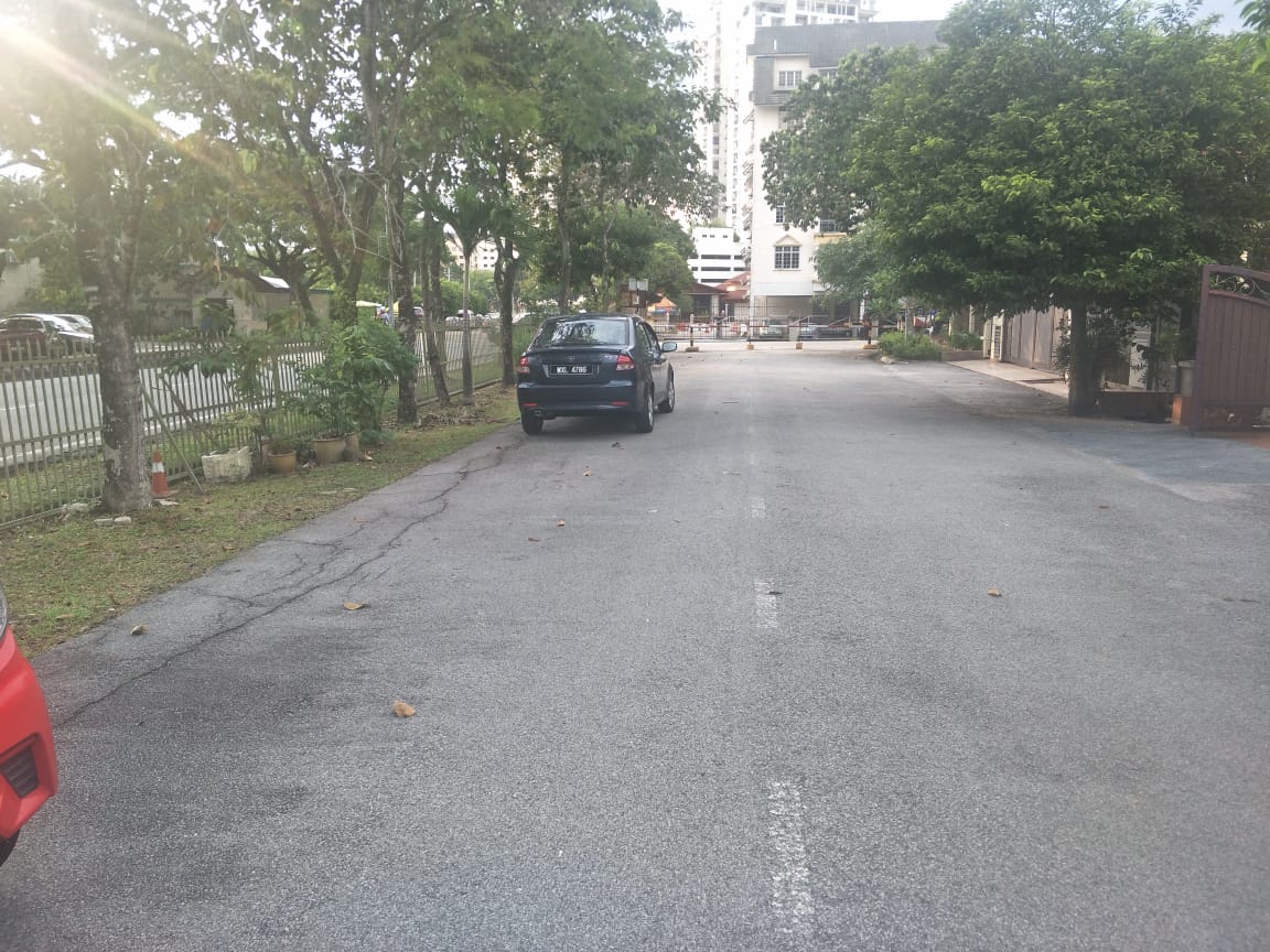 Taman Dagang Avenue, Ampang - photo 4