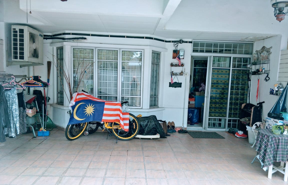 Taman Dagang Avenue, Ampang - photo 8
