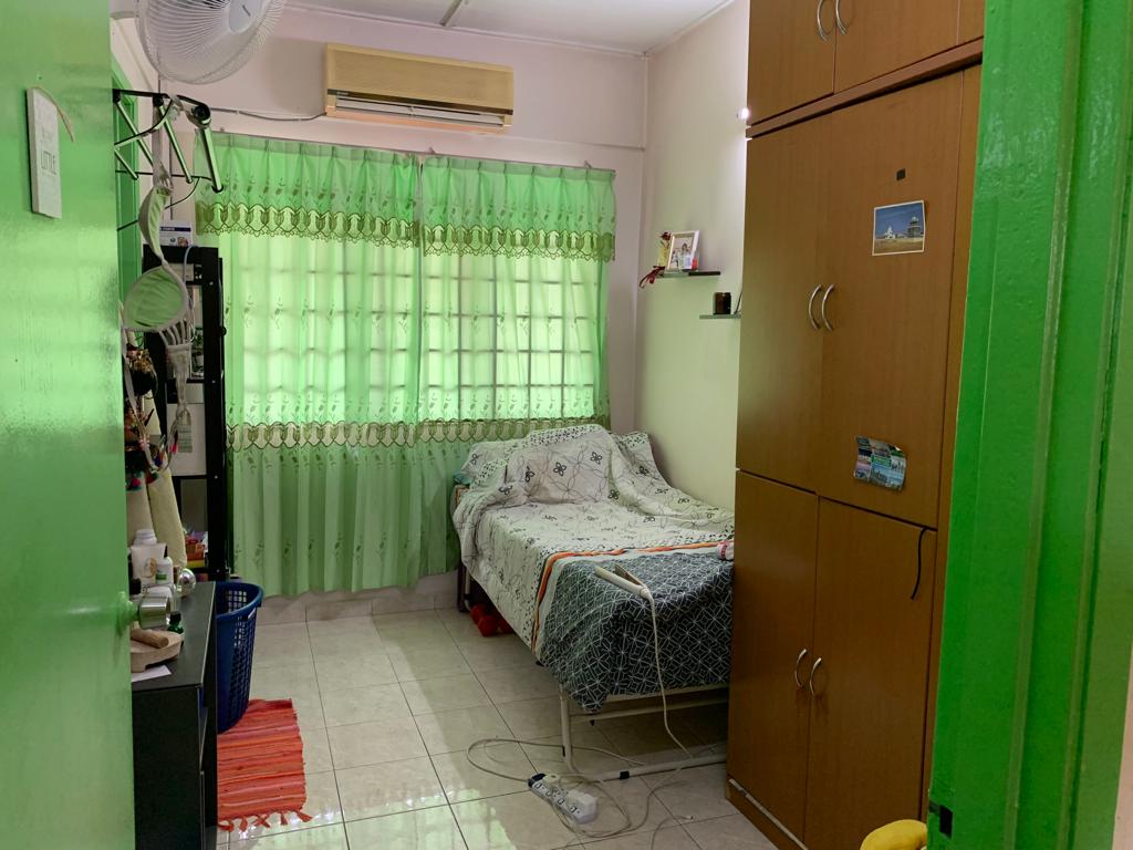 Wangsa Melawati Wangsa Budi - photo 8