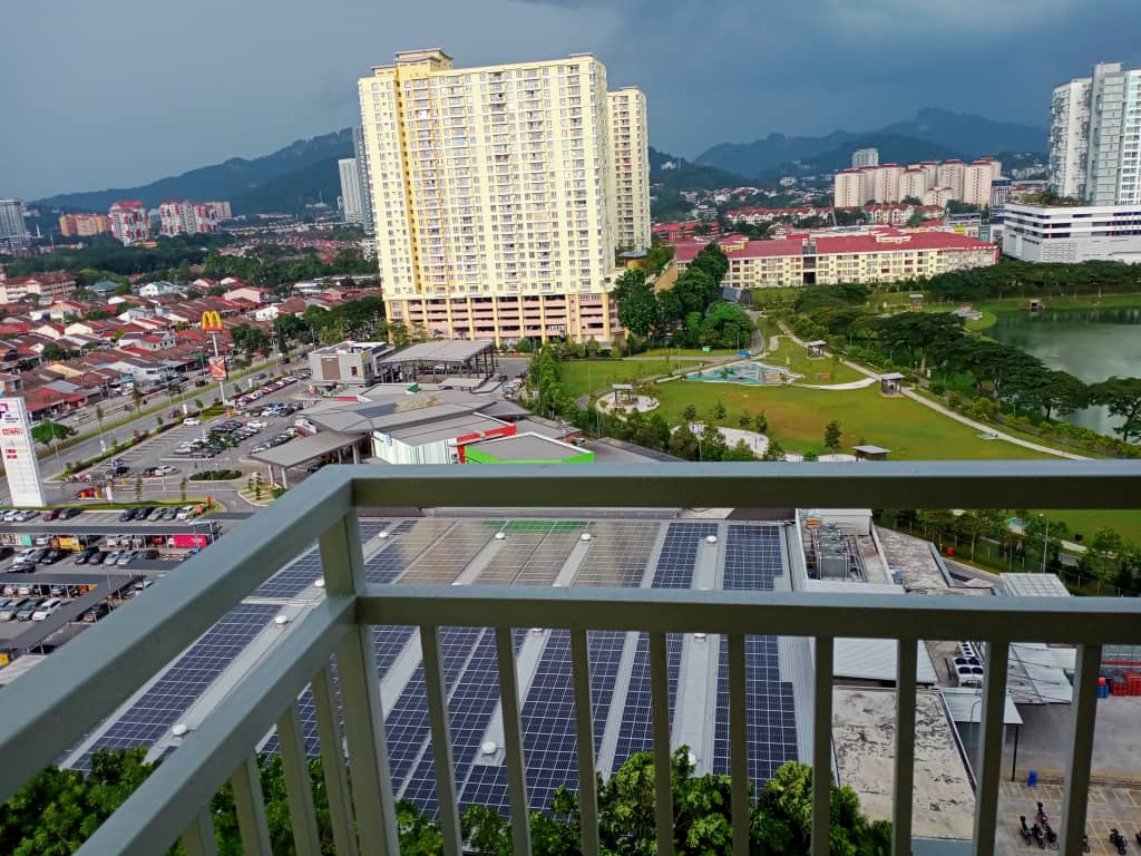 PV 10 Platinum Lake Condominium - photo 3