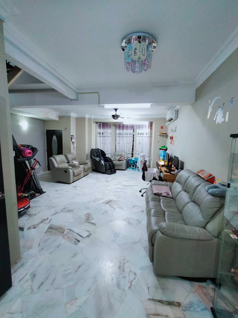 Taman bukit utama, antarabangsa, ampang - photo 4