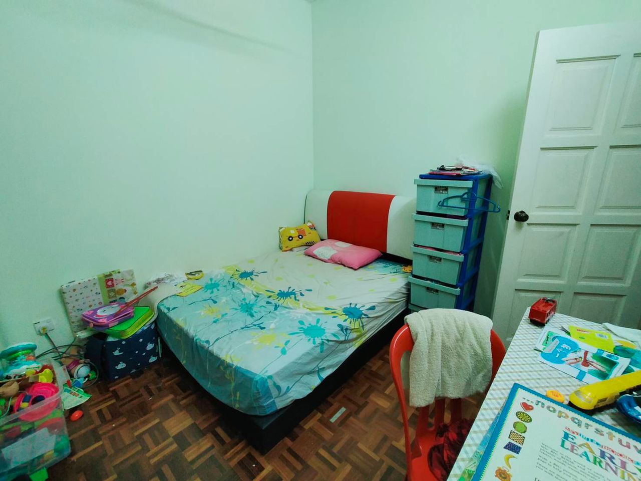 Taman bukit utama, antarabangsa, ampang - photo 8