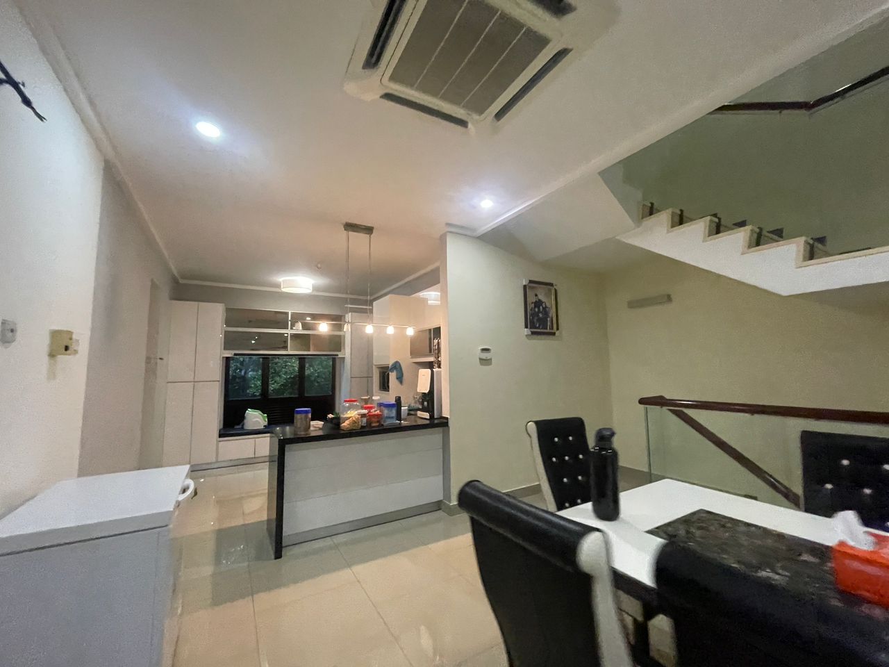Casa rimba, taman melawati, kuala lumpur - photo 2