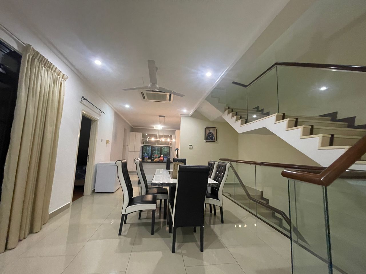 Casa rimba, taman melawati, kuala lumpur - photo 3