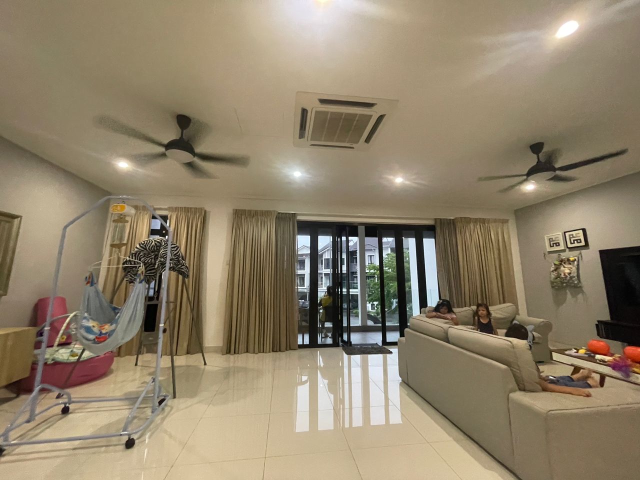 Casa rimba, taman melawati, kuala lumpur - photo 8