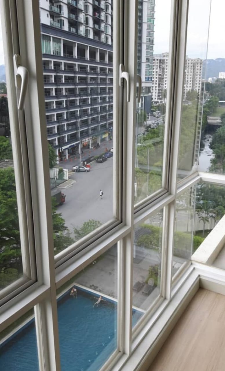 Setapak green welson R - photo 3