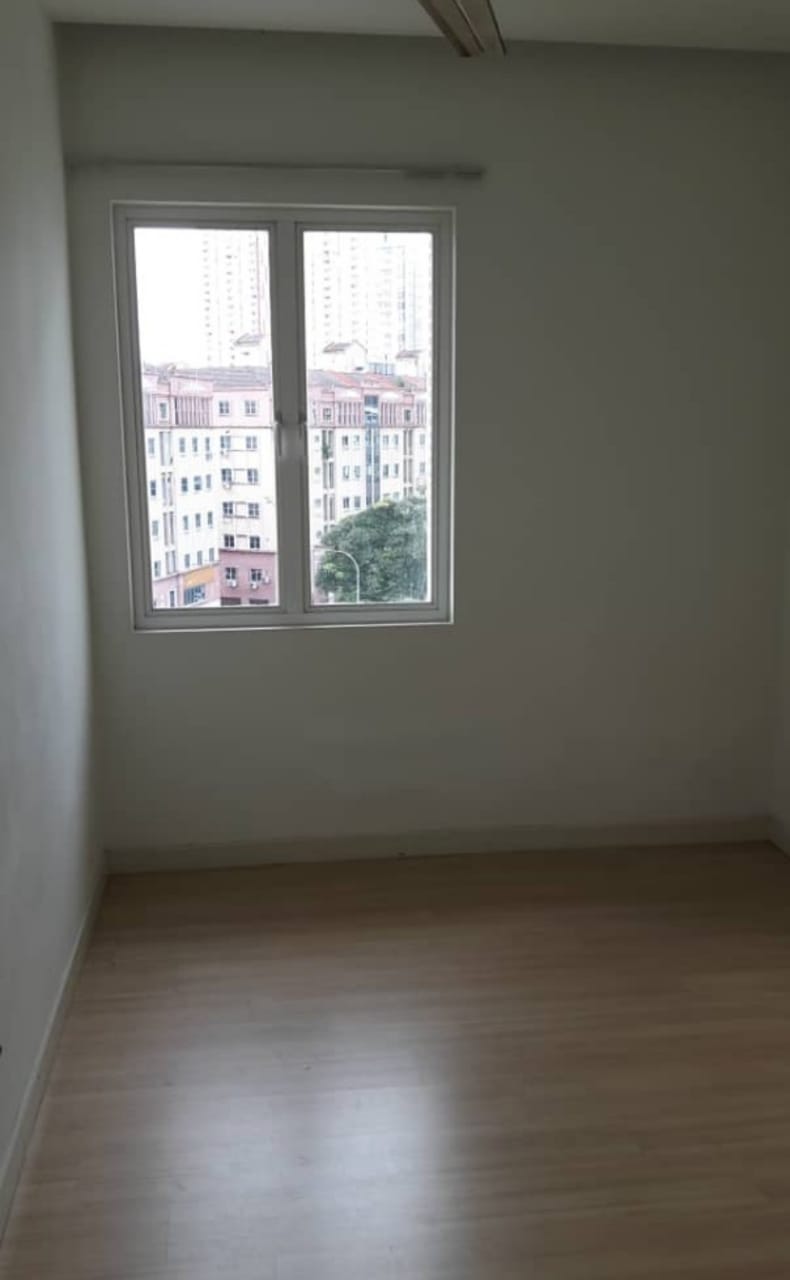 Setapak green welson R - photo 4