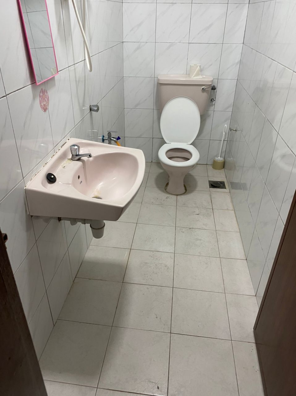 Teratai mewah, setapak - photo 3