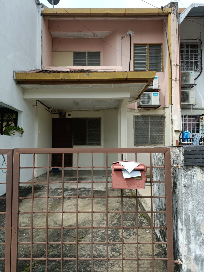 wangsa ceria mandy - photo 3