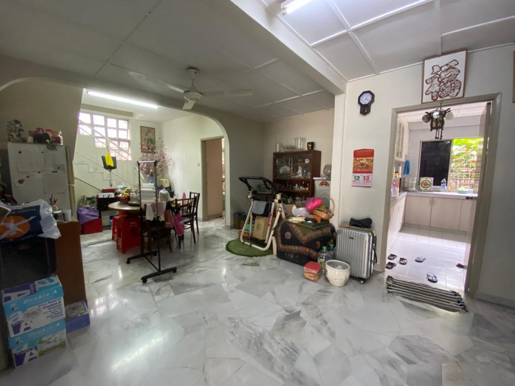 taman p ramlee eweng - photo 2