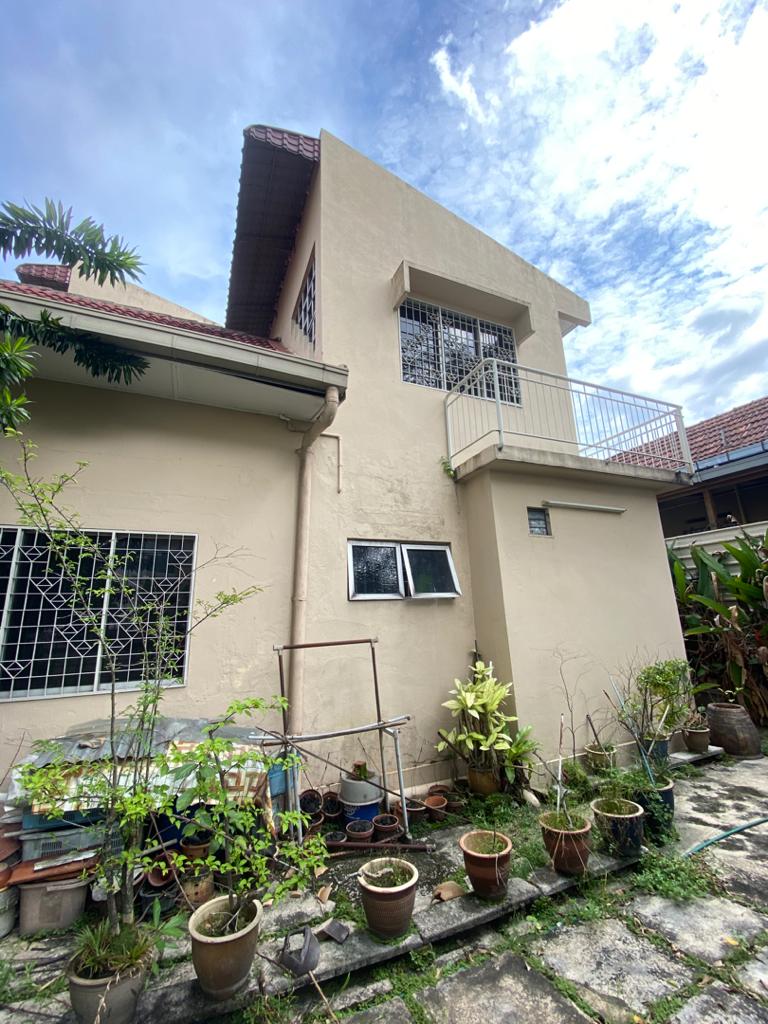 taman p ramlee eweng - photo 7
