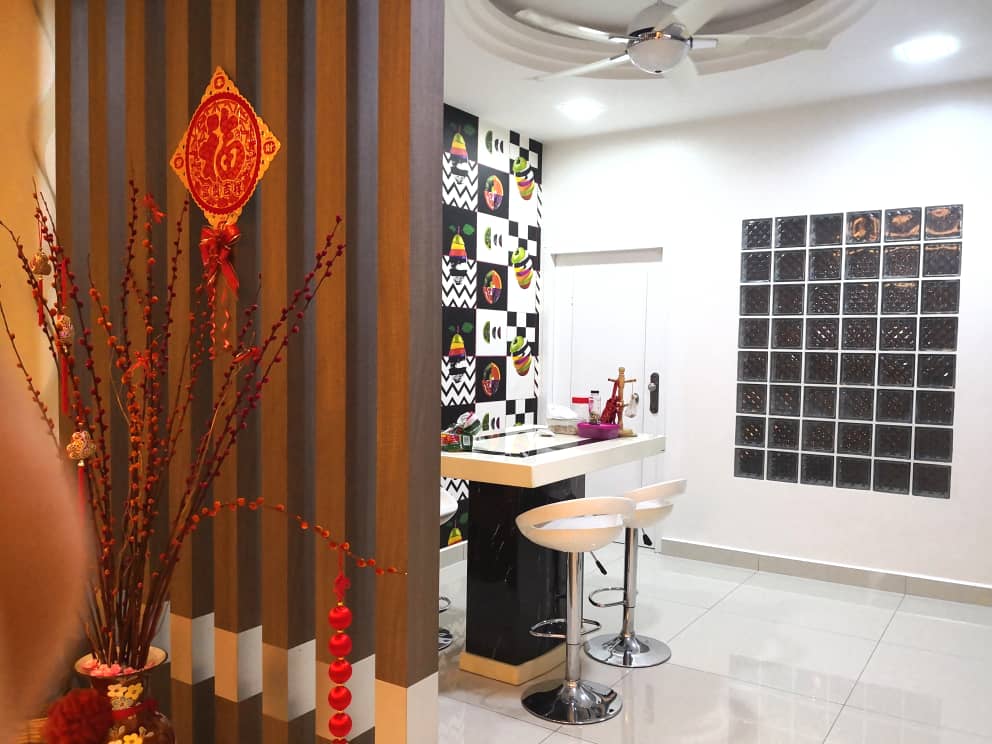 perdana residence 2 eweng - photo 3