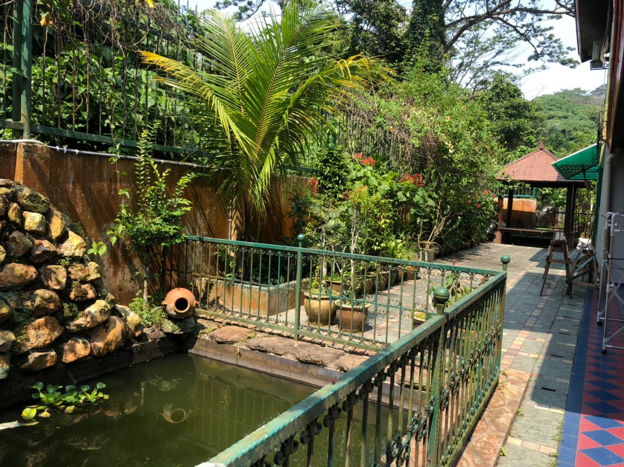 taman hillview ben - photo 4