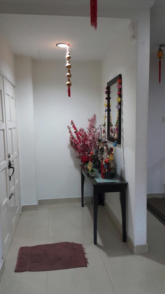 Taman Bullion Mewah yk - photo 2