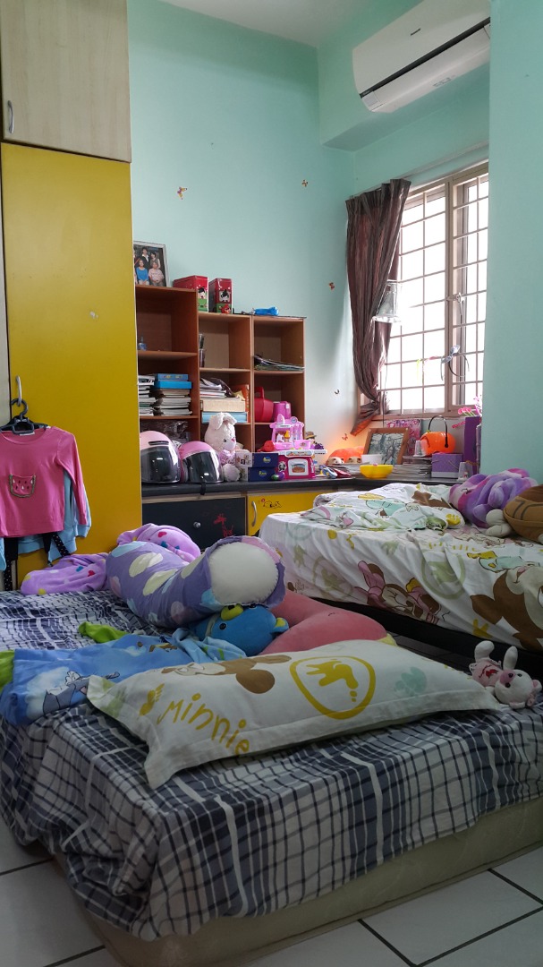 Setapak Ria-jun - photo 3
