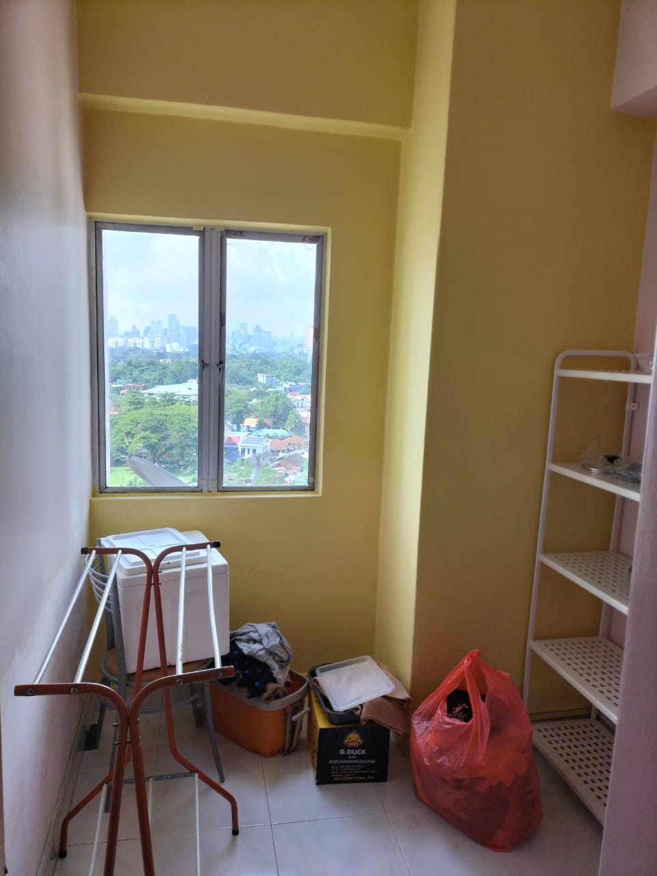 Setapak Ria-mandy - photo 3