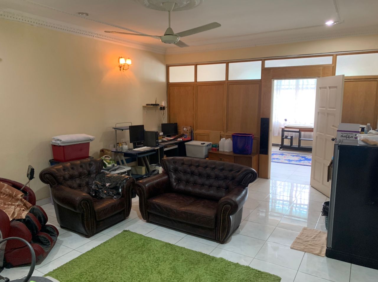 taman keramat permai - photo 6
