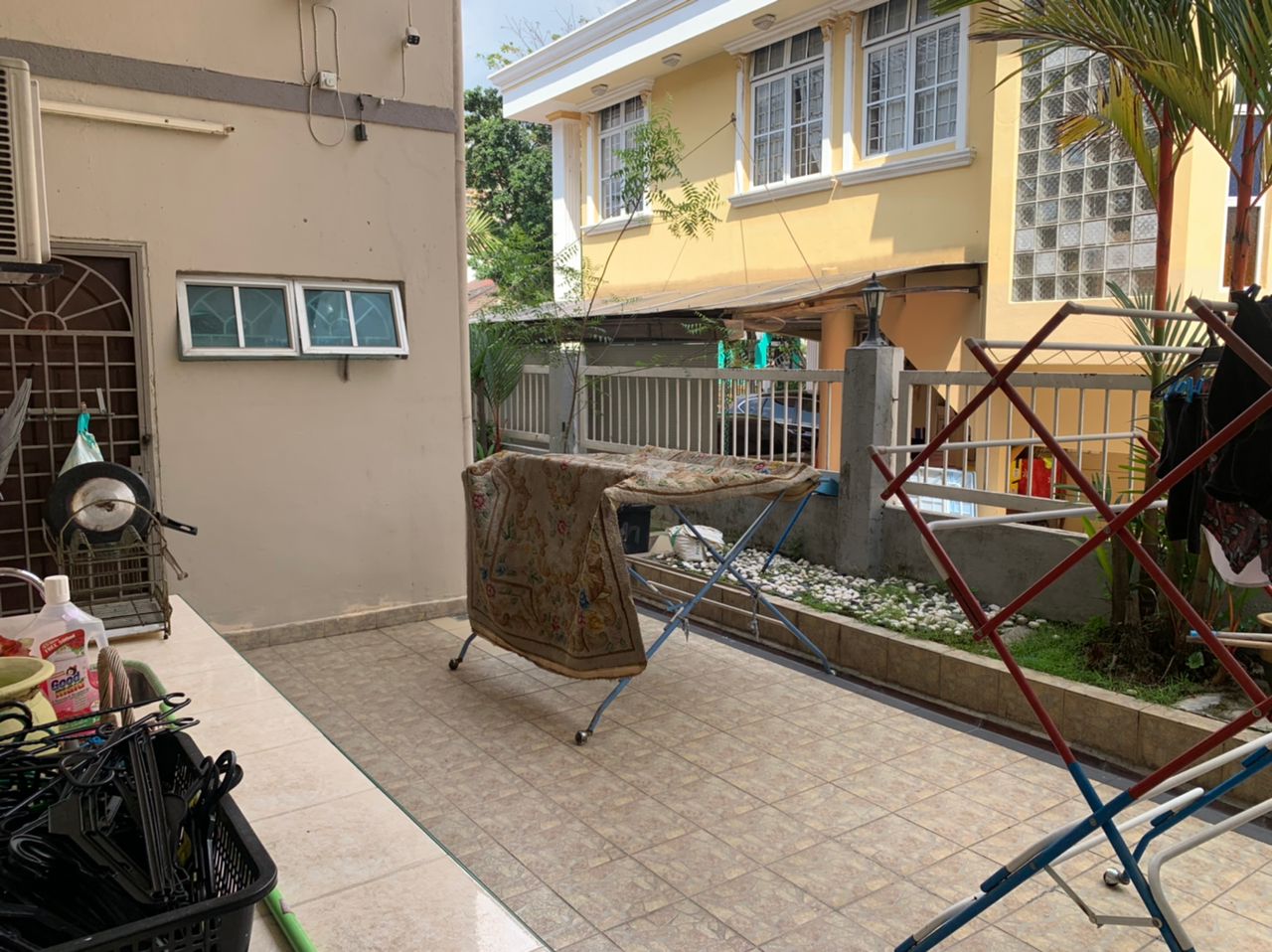 taman keramat permai - photo 10