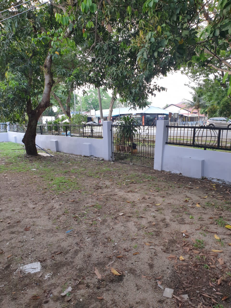 Taman Ibukota, Setapak - photo 4