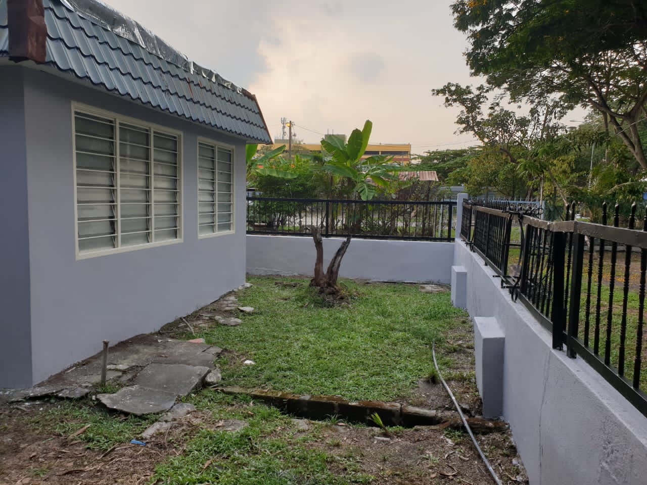Taman Ibukota, Setapak - photo 7