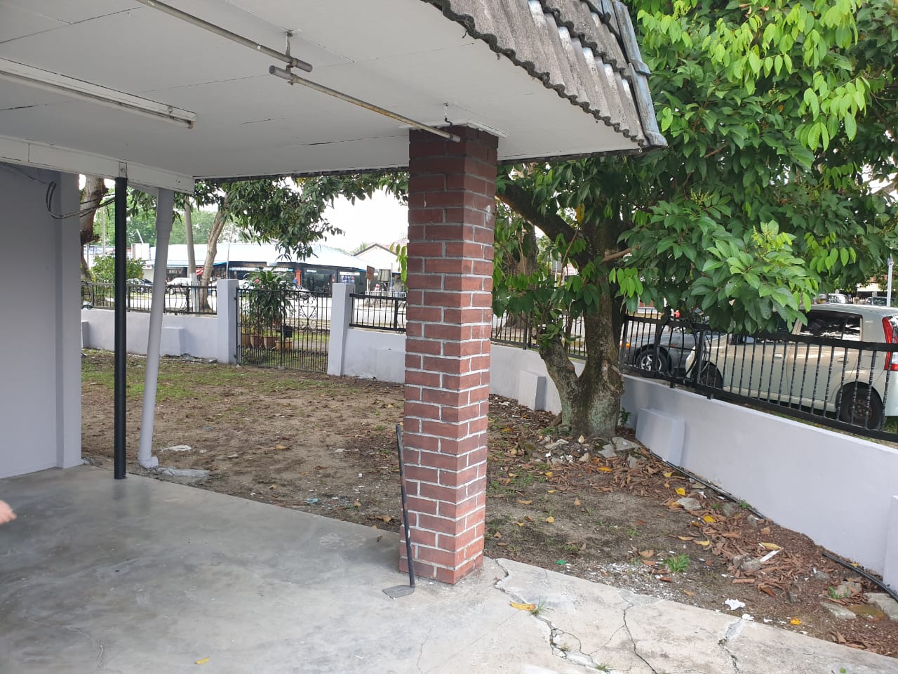 Taman Ibukota, Setapak - photo 8