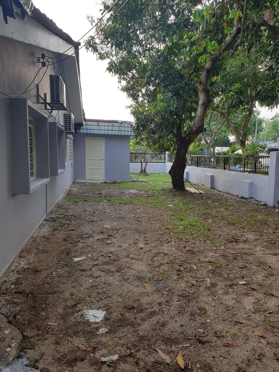 Taman Ibukota, Setapak - photo 9