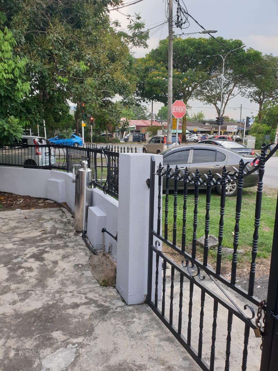 Taman Ibukota, Setapak - photo 10
