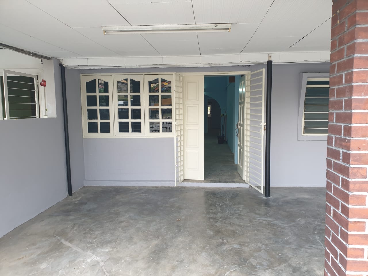 Taman Ibukota, Setapak - photo 12