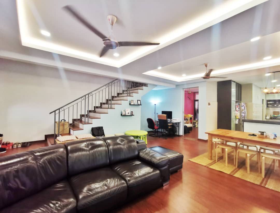 Sierra Ukay, Ampang Jaya - photo 10