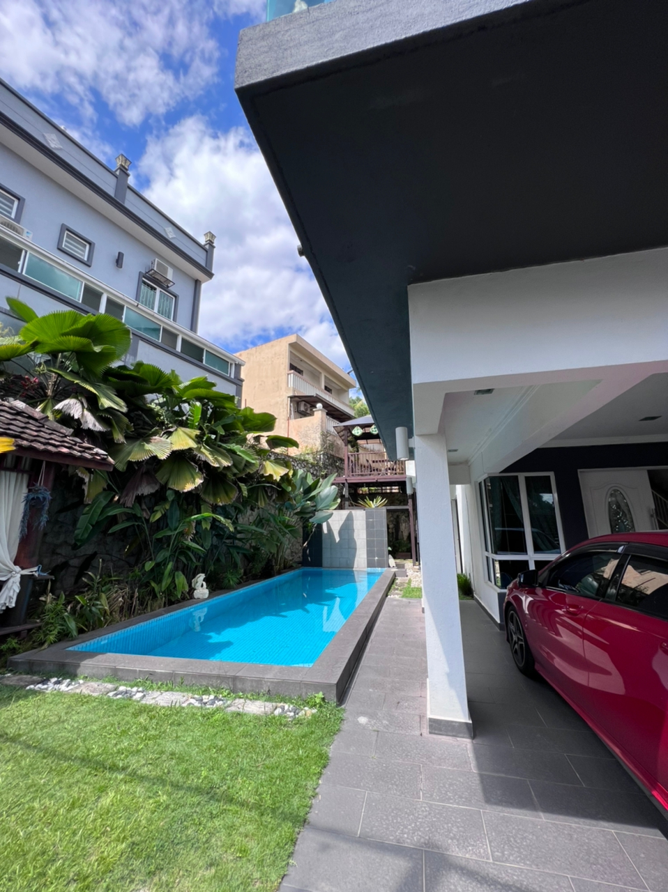 Taman Bukit Permata - photo 2